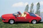 Lamborghini Jalpa 1981 года